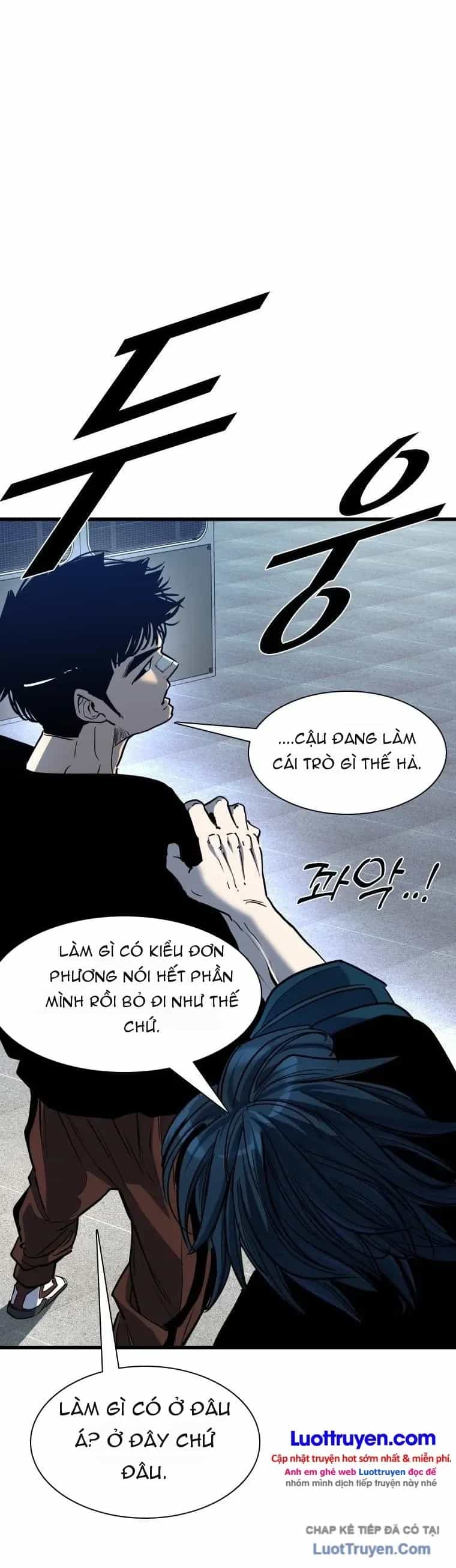 Shark - Cá Mập - Chương 414 - ảnh 47
