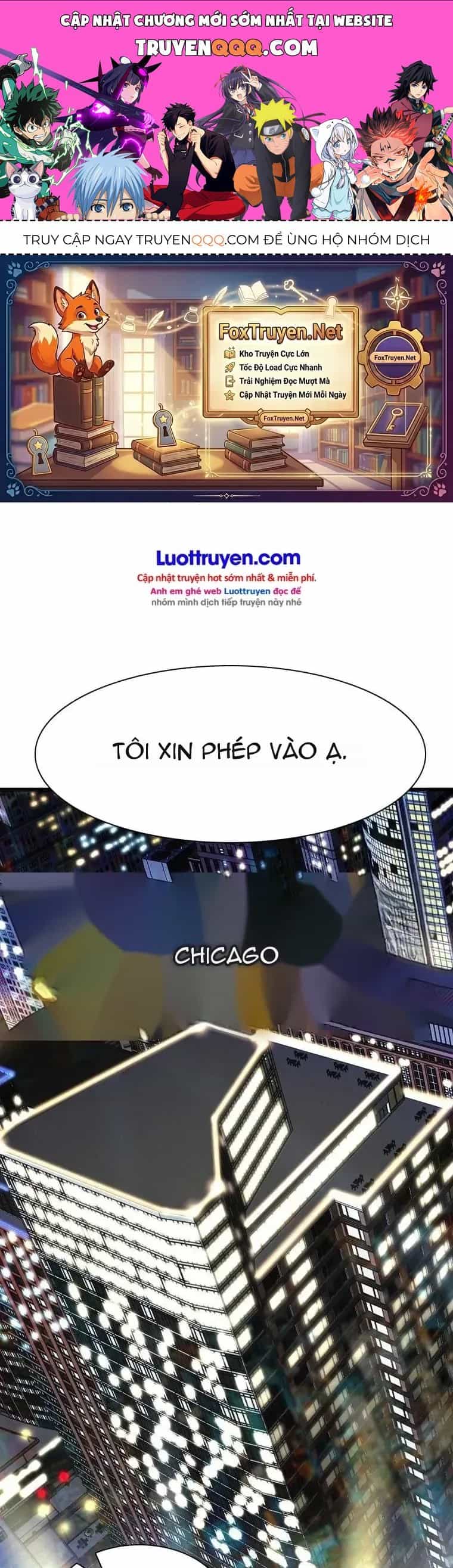 Shark - Cá Mập - Chương 416 - ảnh 1