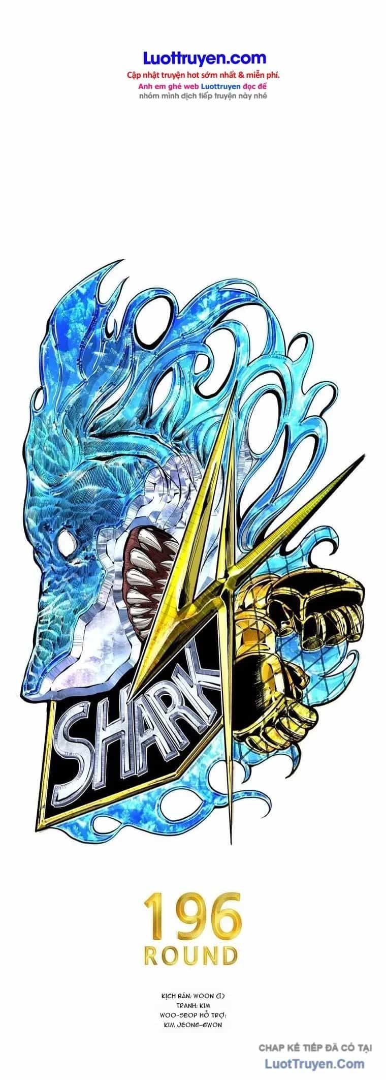 Shark - Cá Mập - Chương 416 - ảnh 4