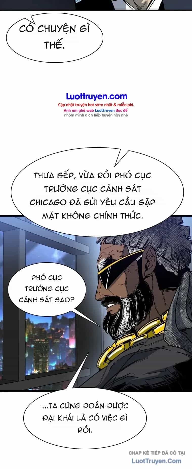 Shark - Cá Mập - Chương 416 - ảnh 47