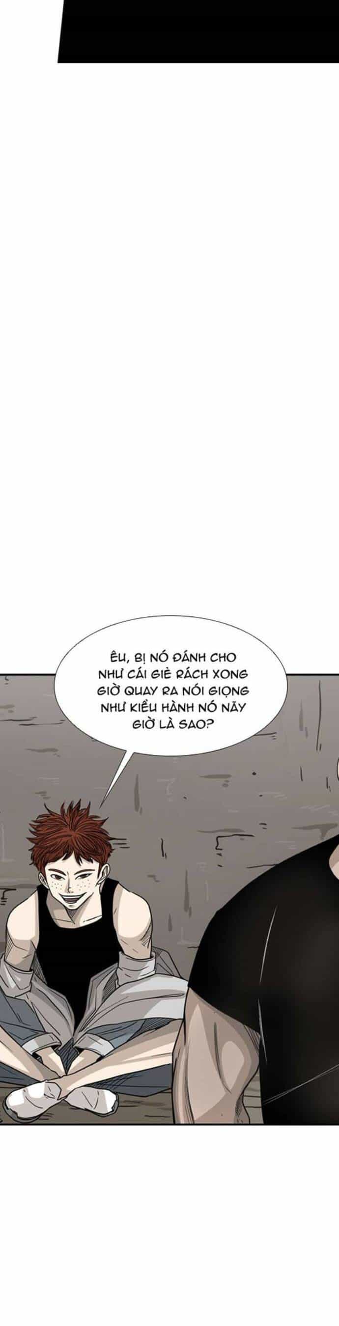 Shark - Cá Mập - Chương 41 - ảnh 6