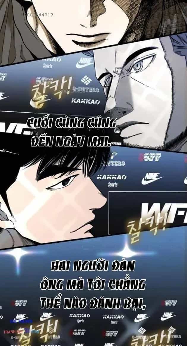 Shark - Cá Mập - Chương 420 - ảnh 11