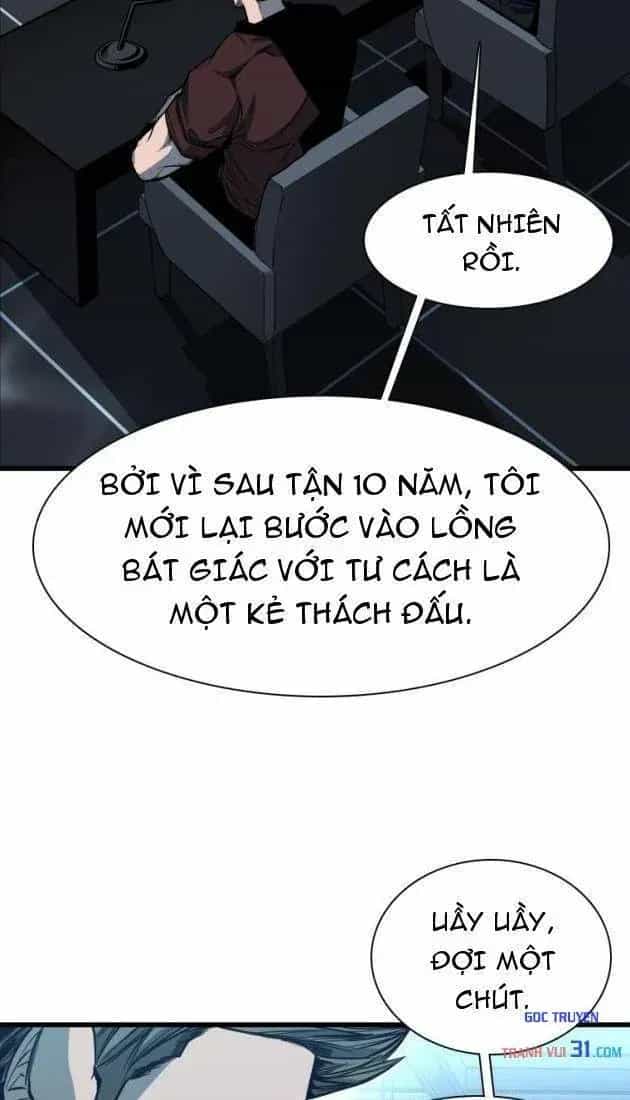 Shark - Cá Mập - Chương 420 - ảnh 26