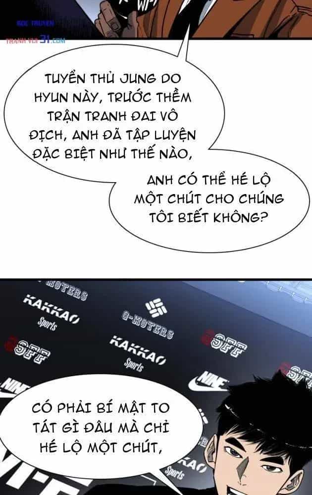 Shark - Cá Mập - Chương 420 - ảnh 46