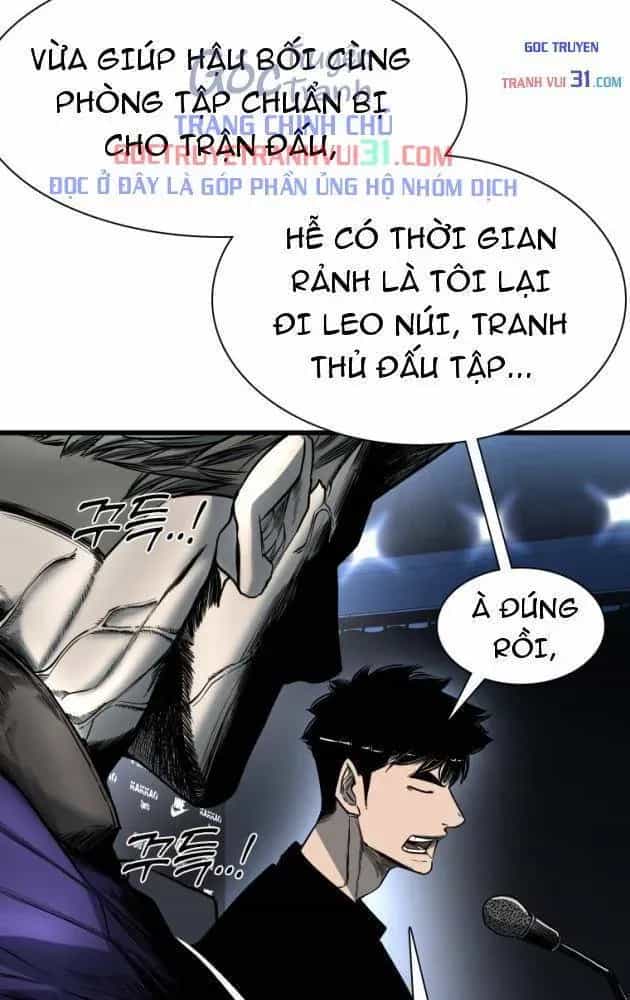 Shark - Cá Mập - Chương 420 - ảnh 49