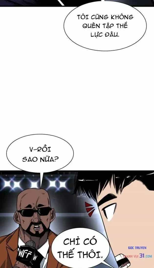 Shark - Cá Mập - Chương 420 - ảnh 50
