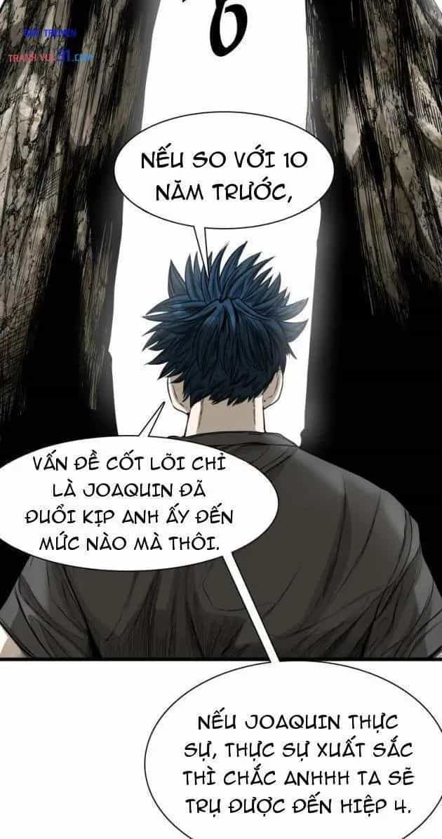 Shark - Cá Mập - Chương 420 - ảnh 71