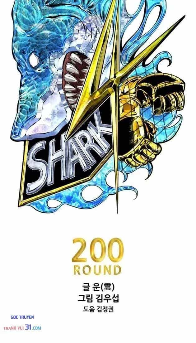 Shark - Cá Mập - Chương 420 - ảnh 8