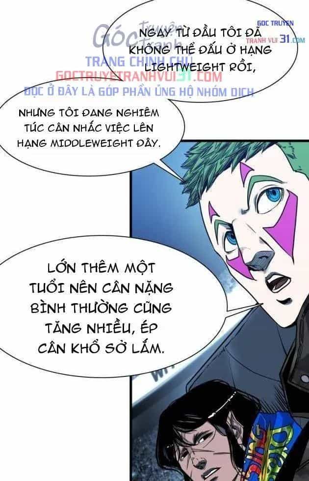 Shark - Cá Mập - Chương 420 - ảnh 89