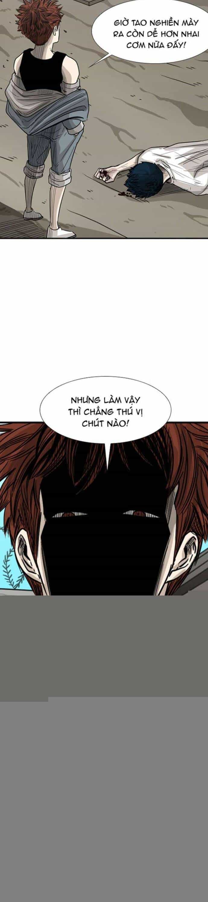 Shark - Cá Mập - Chương 42 - ảnh 16