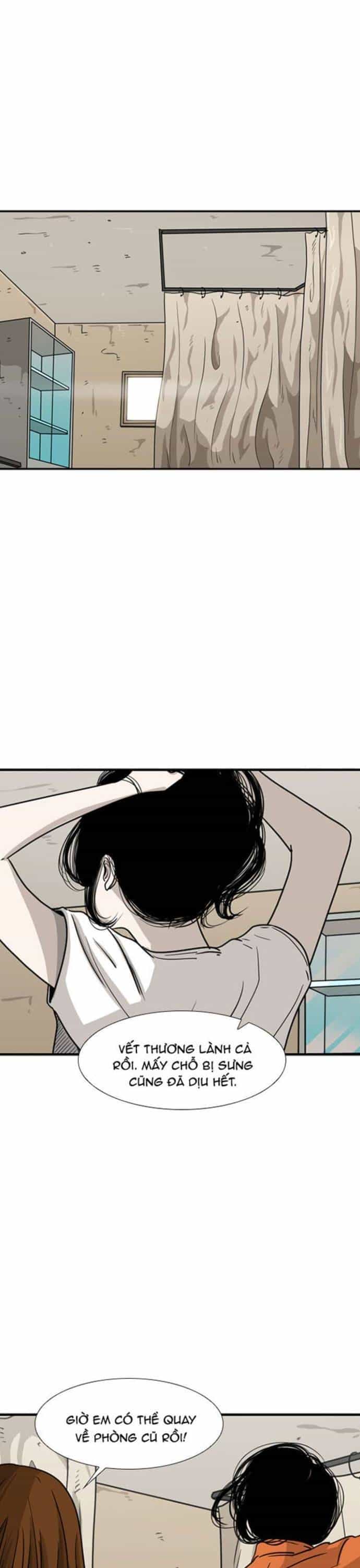 Shark - Cá Mập - Chương 42 - ảnh 31