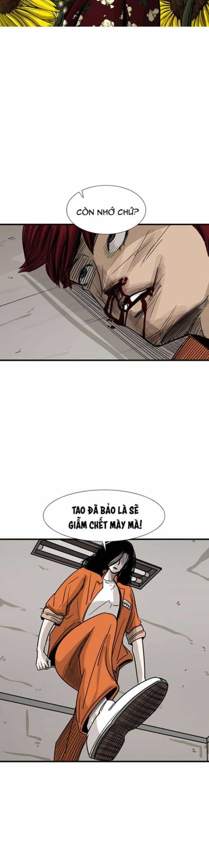 Shark - Cá Mập - Chương 45 - ảnh 2