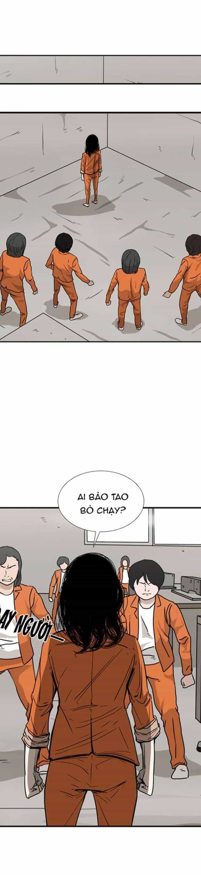 Shark - Cá Mập - Chương 45 - ảnh 26