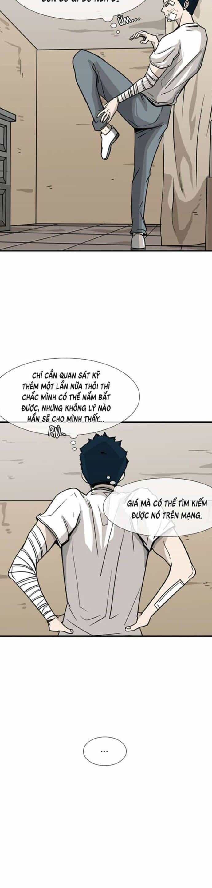 Shark - Cá Mập - Chương 45 - ảnh 34