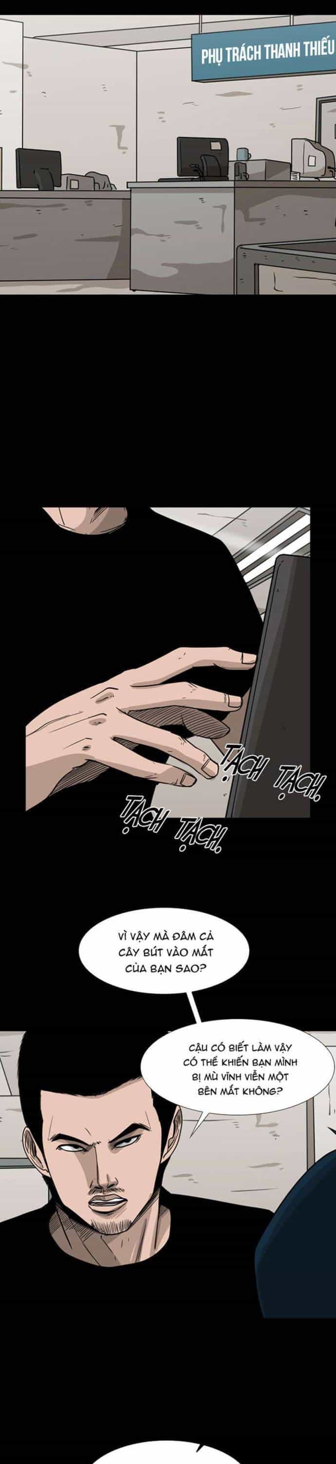 Shark - Cá Mập - Chương 46 - ảnh 13