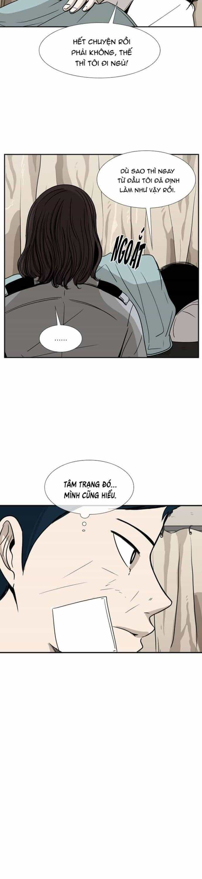 Shark - Cá Mập - Chương 46 - ảnh 22