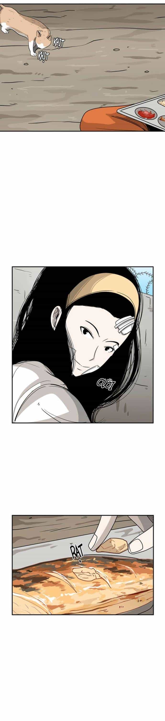 Shark - Cá Mập - Chương 47 - ảnh 21