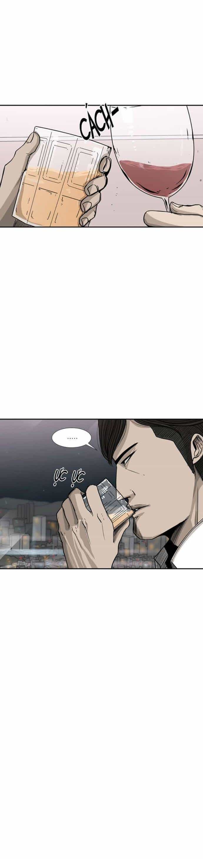 Shark - Cá Mập - Chương 53 - ảnh 16