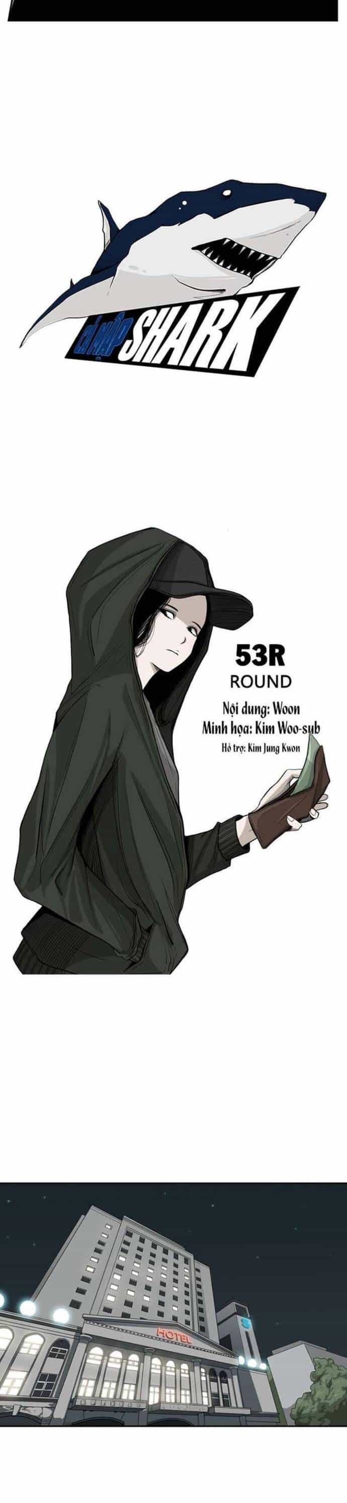 Shark - Cá Mập - Chương 53 - ảnh 2