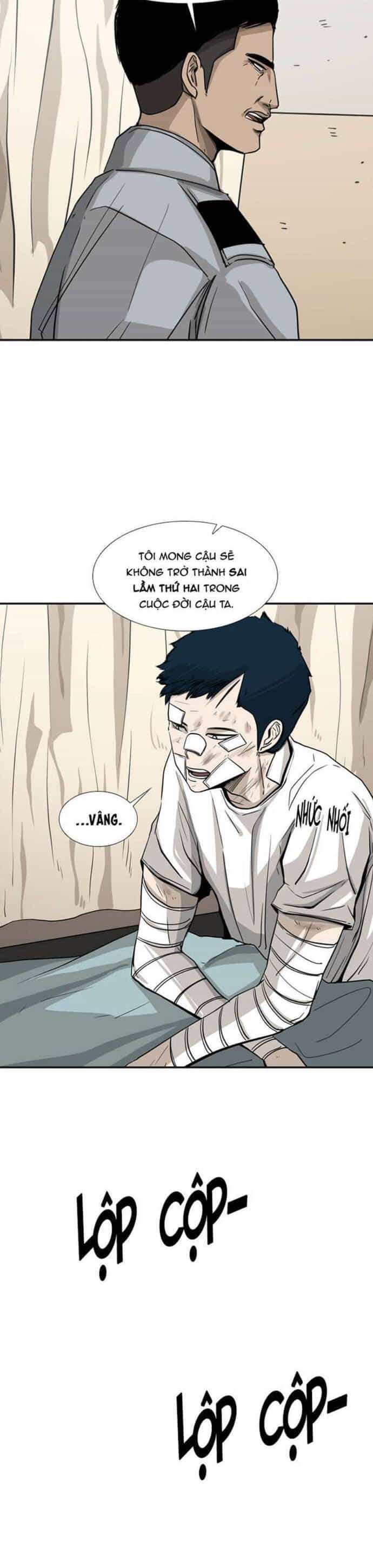 Shark - Cá Mập - Chương 53 - ảnh 20