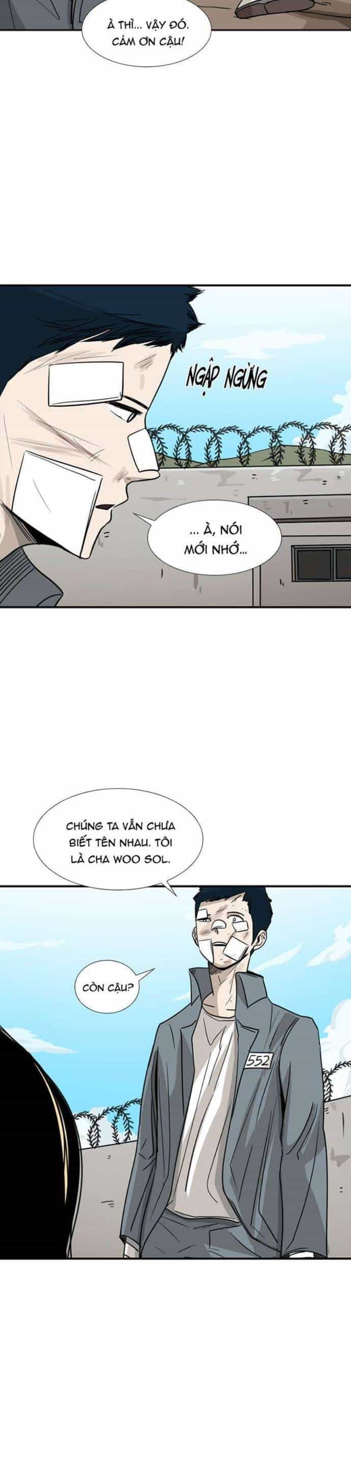 Shark - Cá Mập - Chương 53 - ảnh 30
