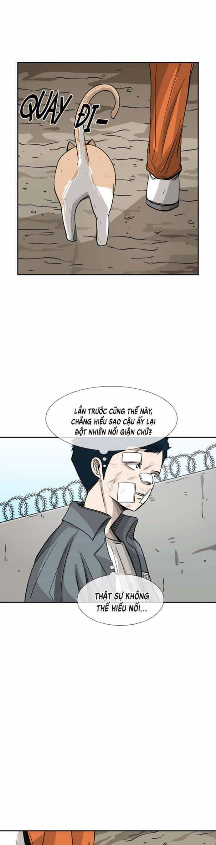 Shark - Cá Mập - Chương 54 - ảnh 7