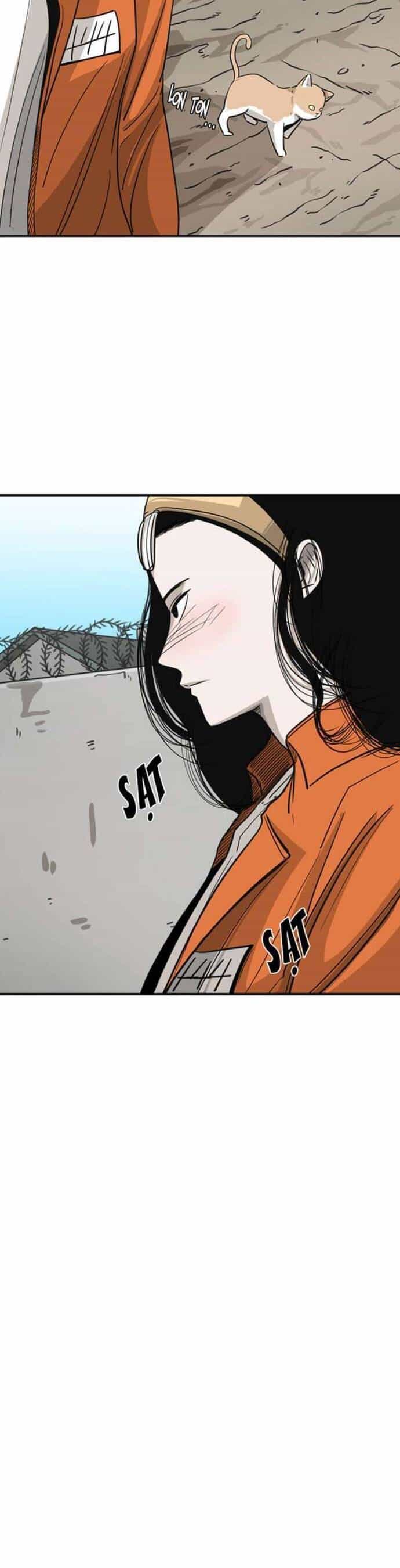 Shark - Cá Mập - Chương 54 - ảnh 8