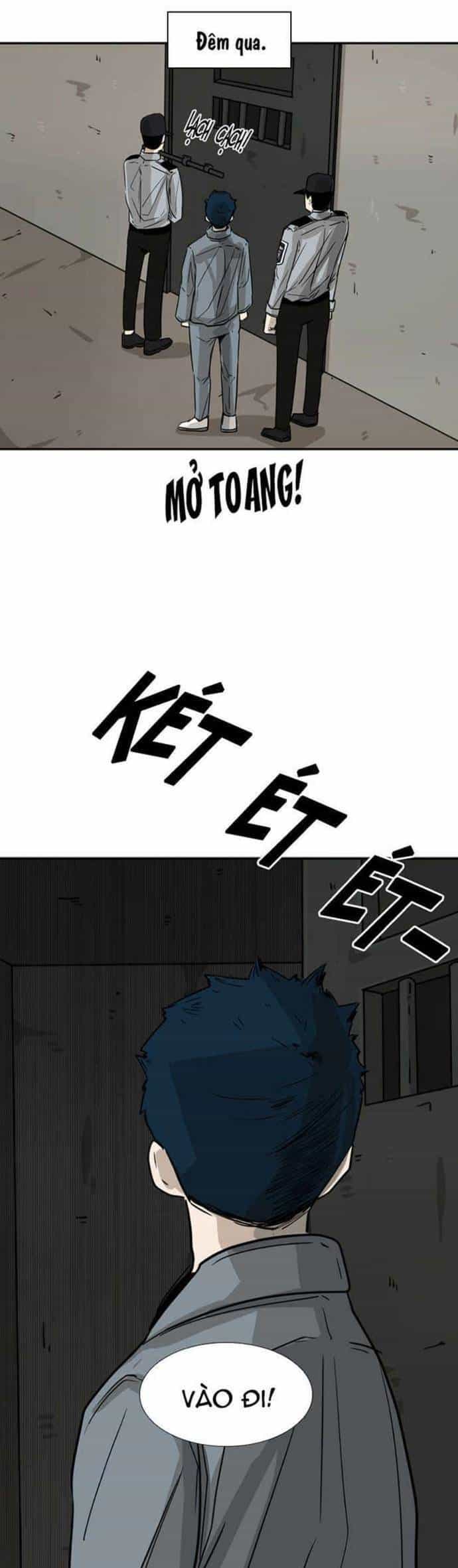 Shark - Cá Mập - Chương 56 - ảnh 15