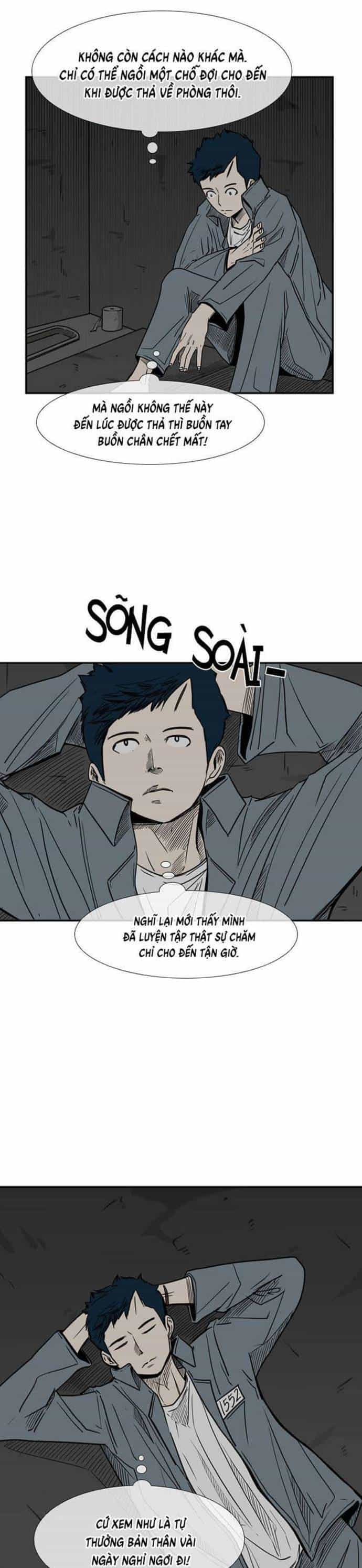 Shark - Cá Mập - Chương 56 - ảnh 19