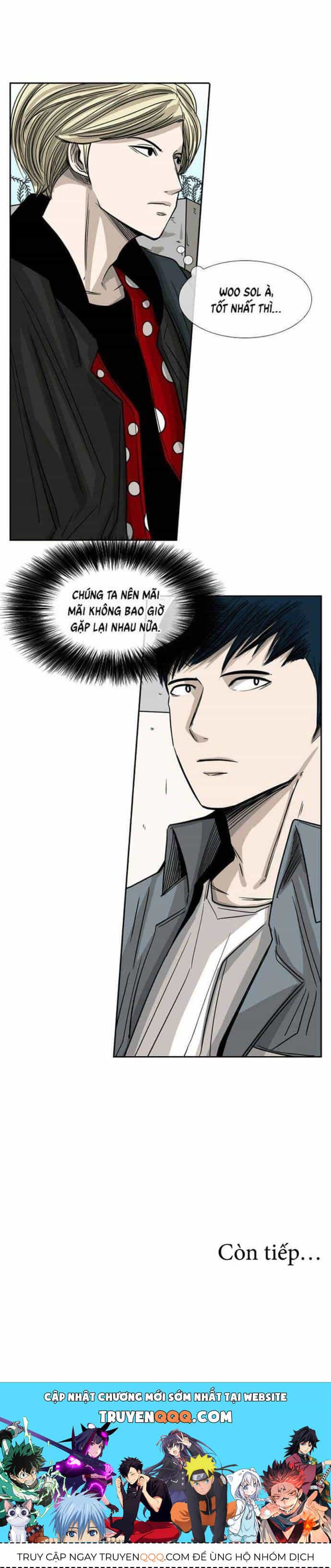 Shark - Cá Mập - Chương 57 - ảnh 42
