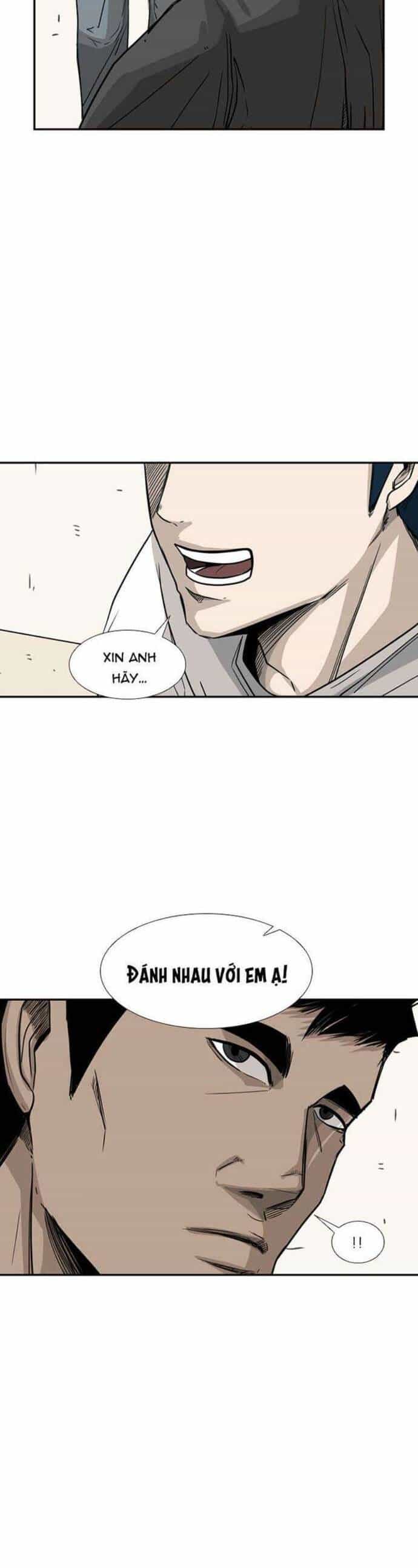 Shark - Cá Mập - Chương 58 - ảnh 32