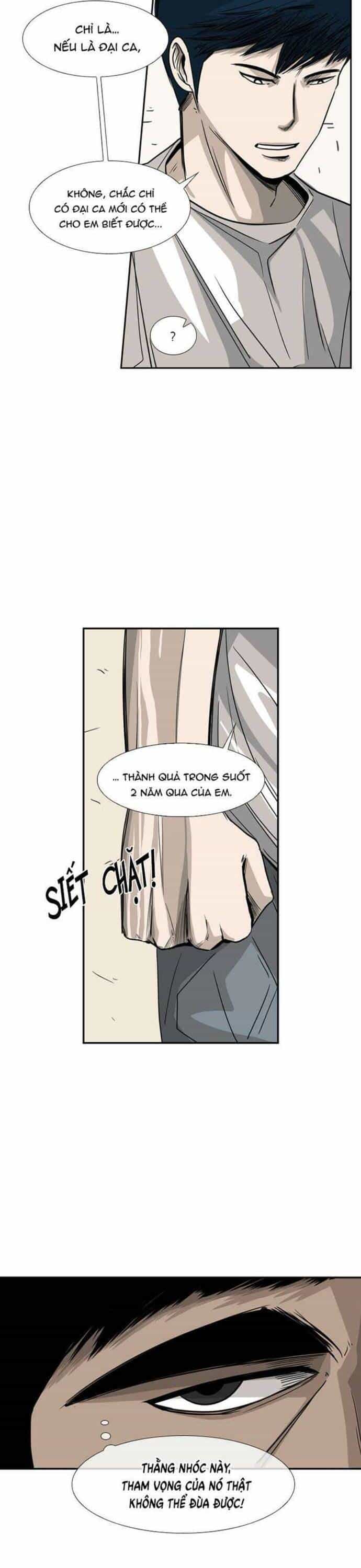 Shark - Cá Mập - Chương 58 - ảnh 34