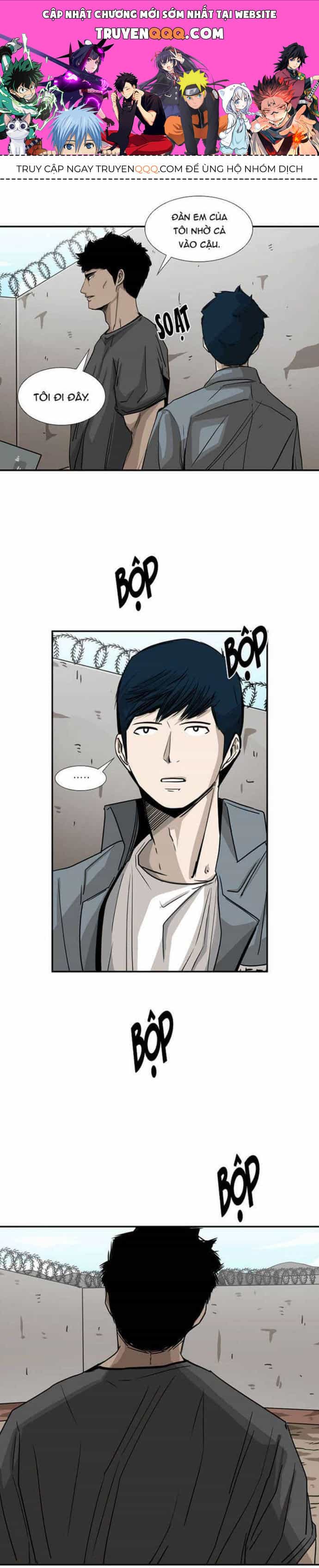 Shark - Cá Mập - Chương 60 - ảnh 1