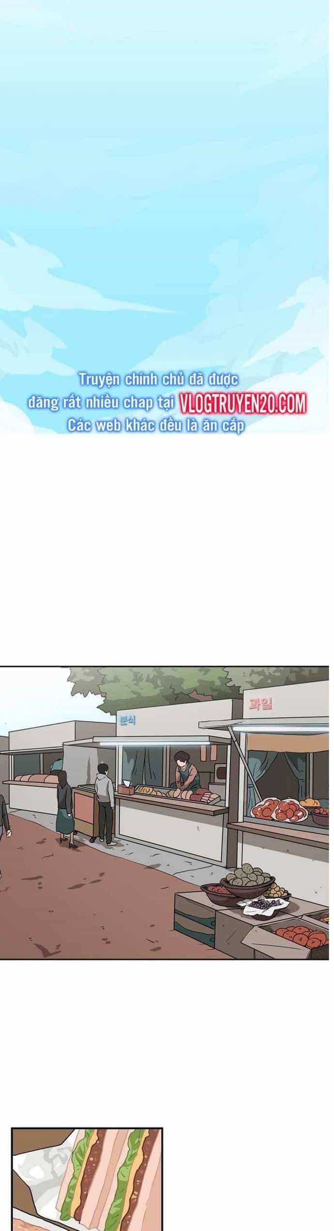 Shark - Cá Mập - Chương 62 - ảnh 13