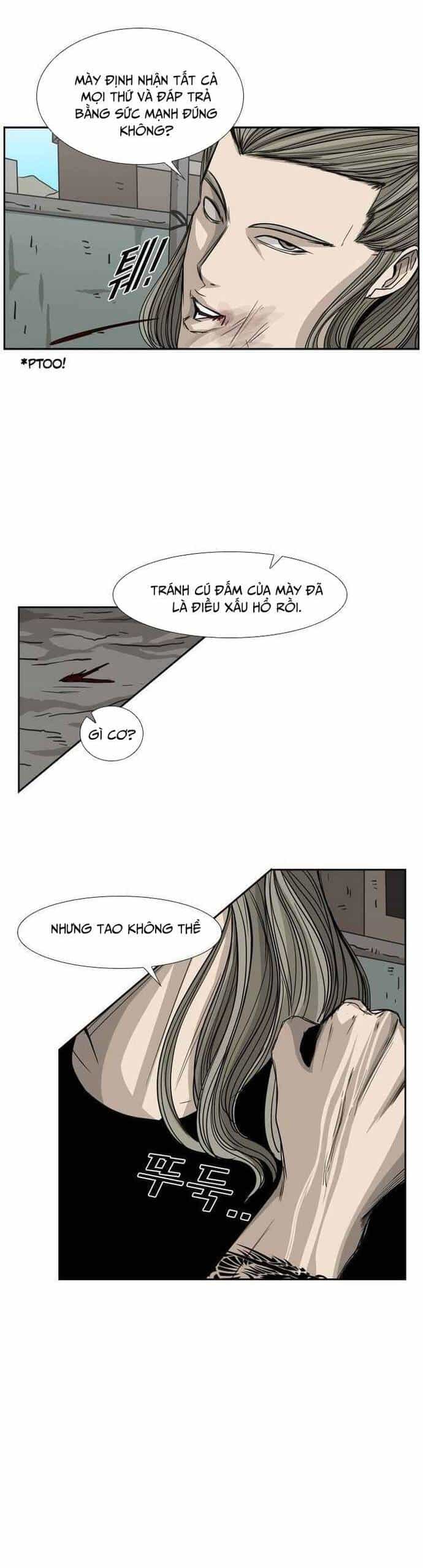 Shark - Cá Mập - Chương 62 - ảnh 48