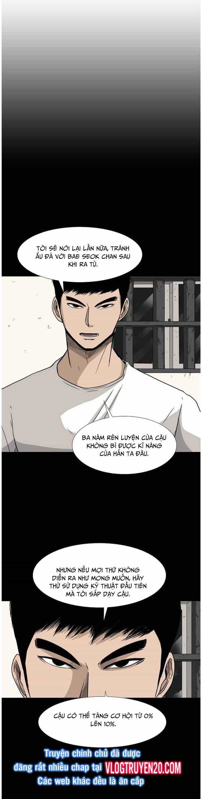 Shark - Cá Mập - Chương 63 - ảnh 21