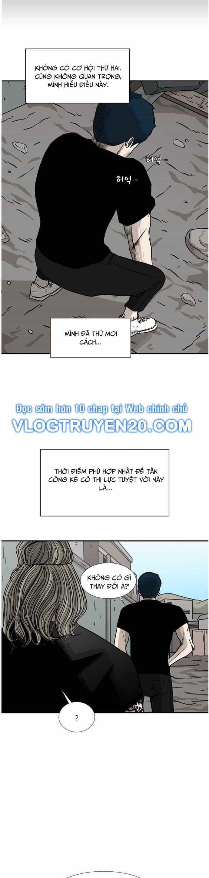 Shark - Cá Mập - Chương 63 - ảnh 30