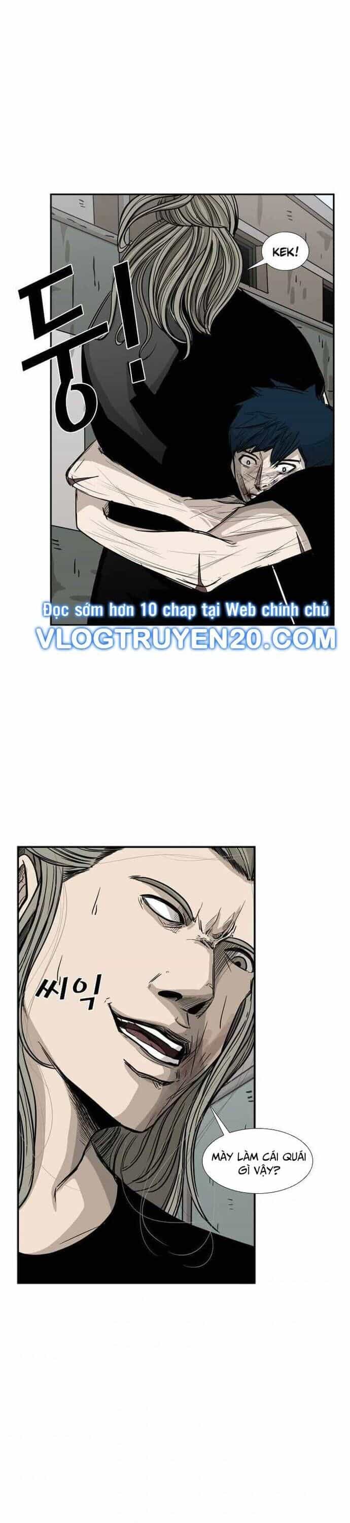 Shark - Cá Mập - Chương 64 - ảnh 14