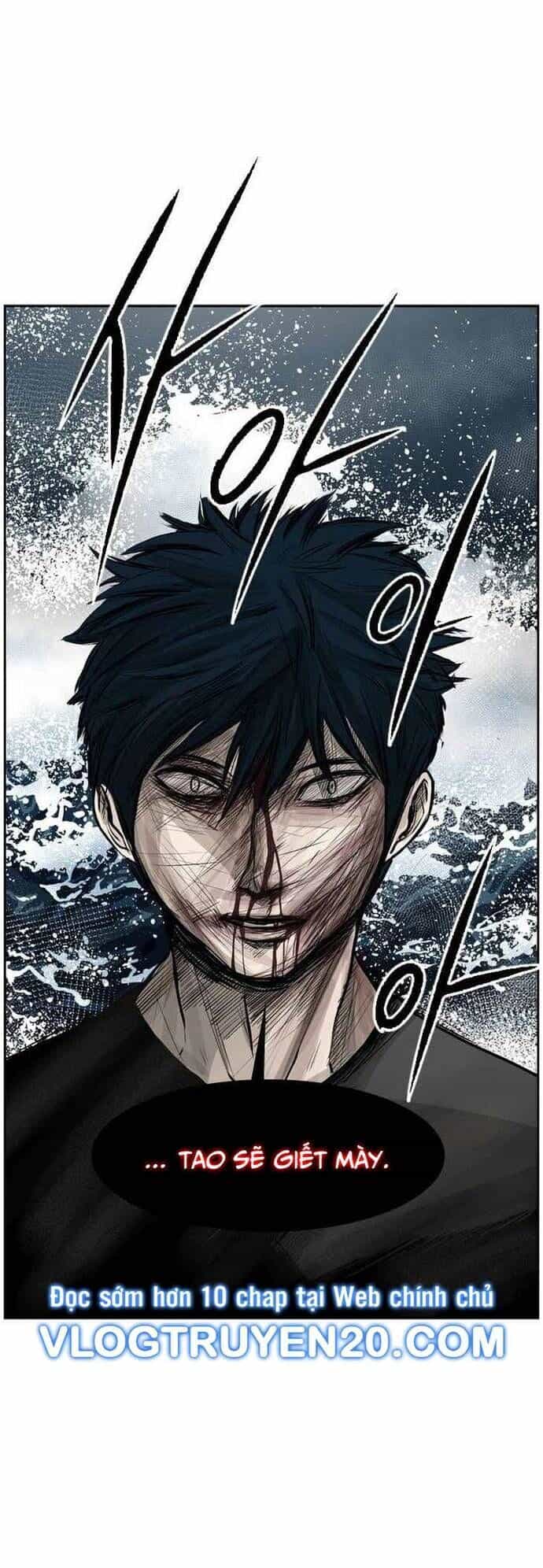 Shark - Cá Mập - Chương 64 - ảnh 35