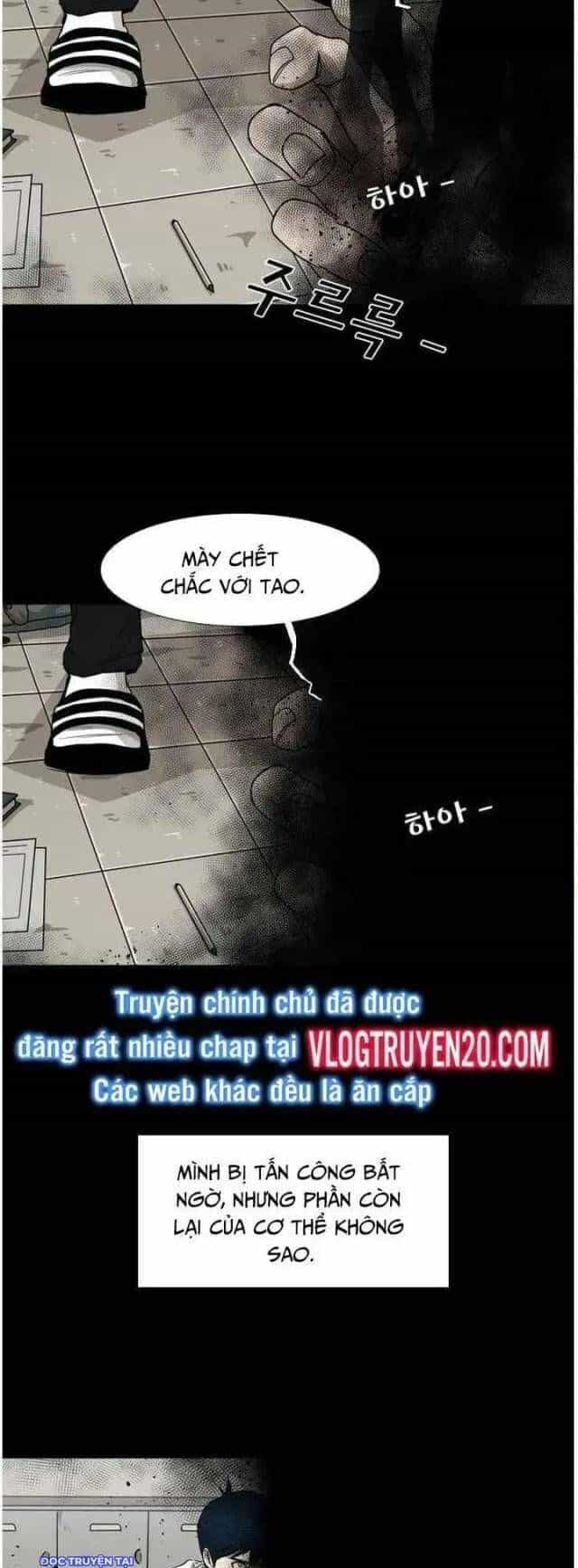 Shark - Cá Mập - Chương 65 - ảnh 19