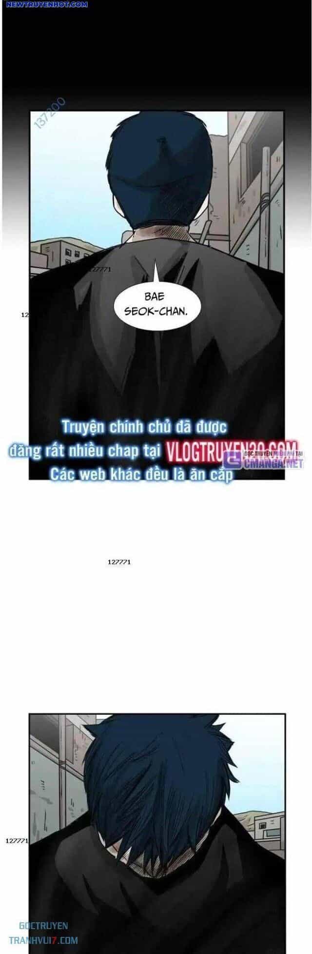 Shark - Cá Mập - Chương 65 - ảnh 2