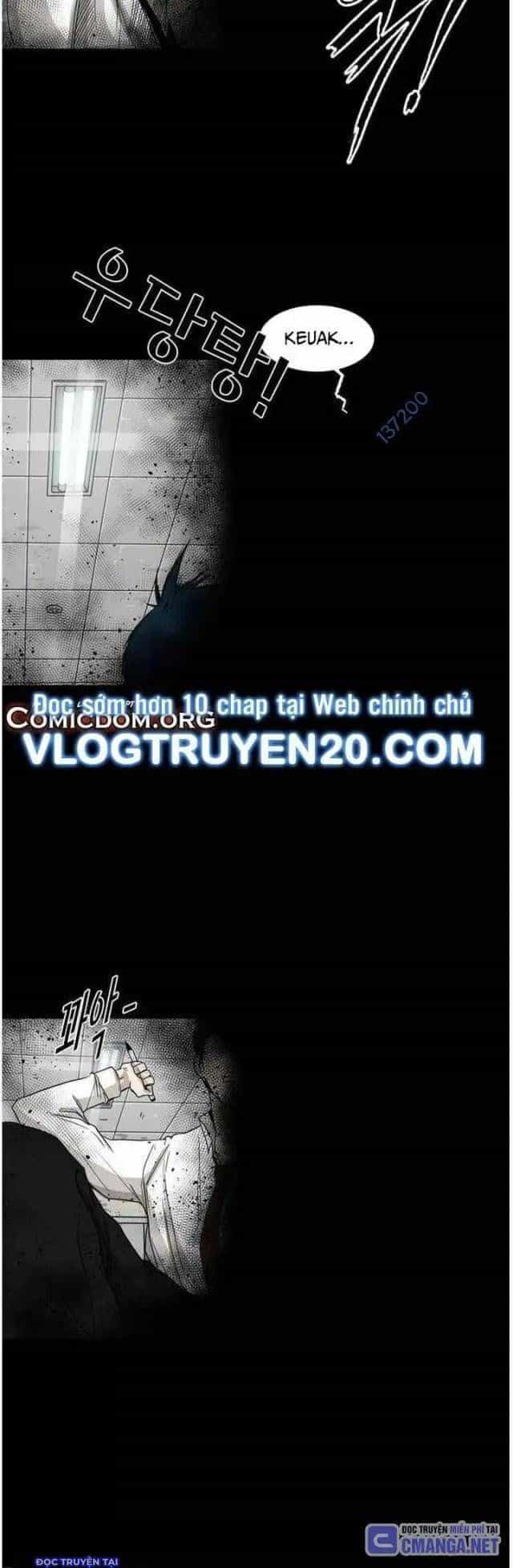 Shark - Cá Mập - Chương 65 - ảnh 21