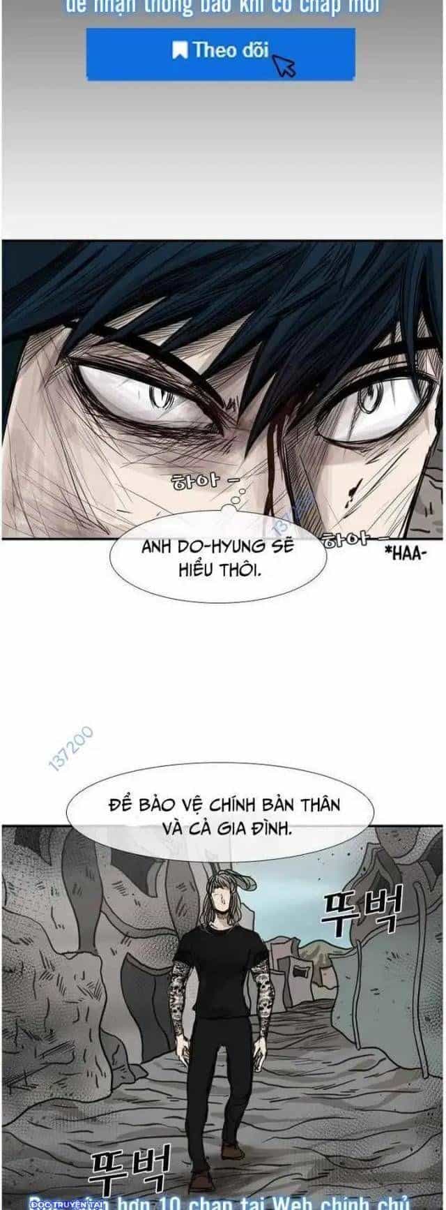 Shark - Cá Mập - Chương 65 - ảnh 25