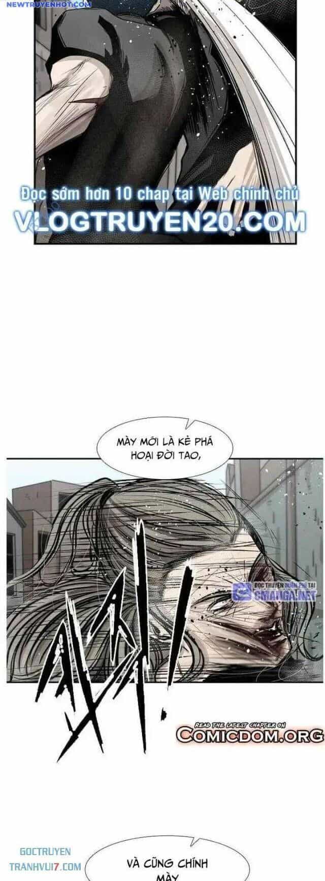 Shark - Cá Mập - Chương 65 - ảnh 50