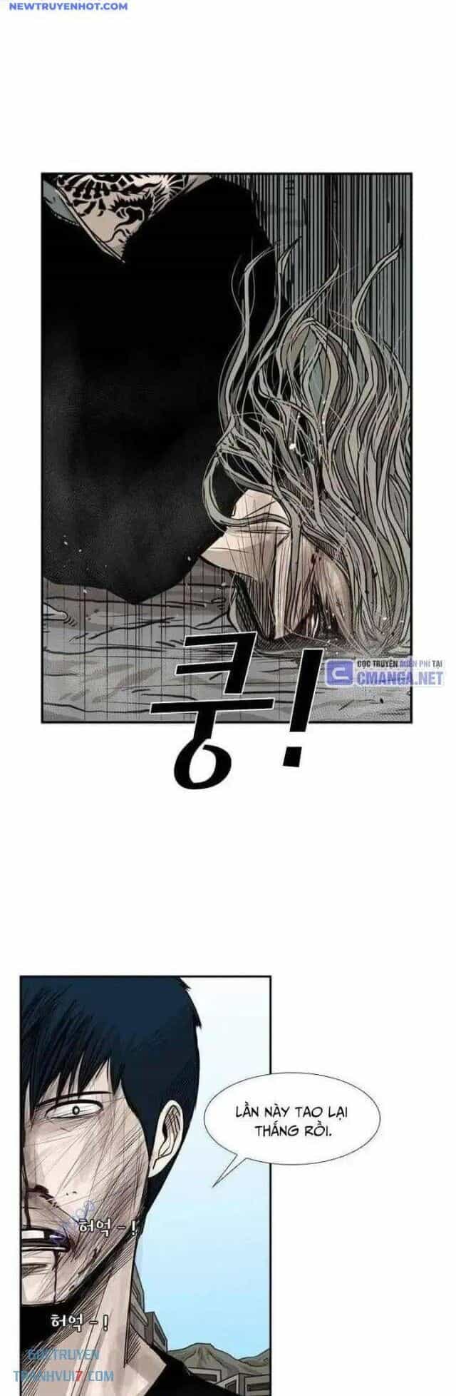 Shark - Cá Mập - Chương 65 - ảnh 62