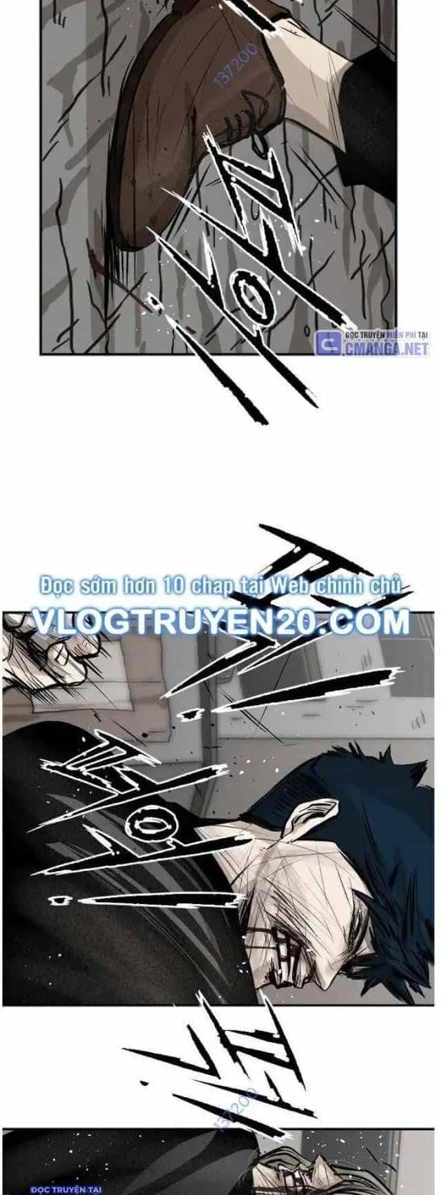 Shark - Cá Mập - Chương 66 - ảnh 23