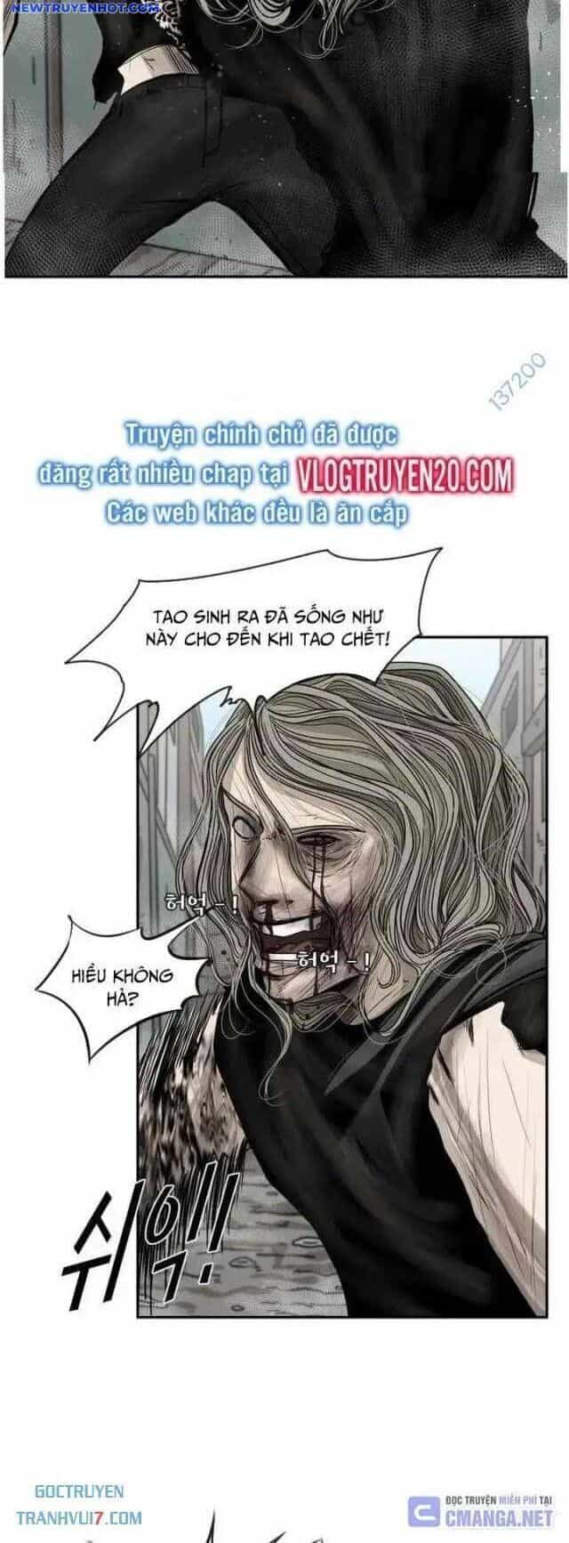 Shark - Cá Mập - Chương 66 - ảnh 30