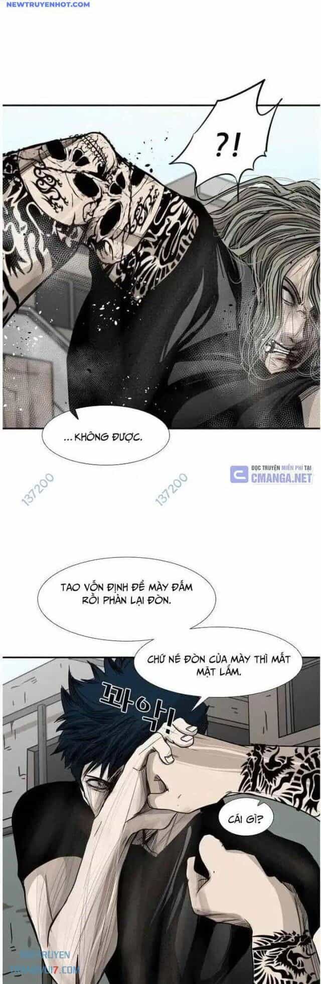 Shark - Cá Mập - Chương 66 - ảnh 32