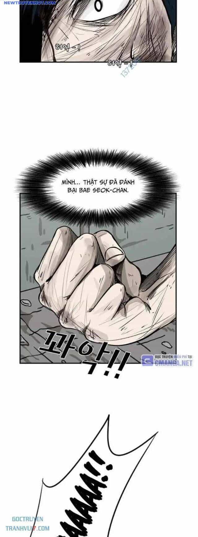 Shark - Cá Mập - Chương 66 - ảnh 50