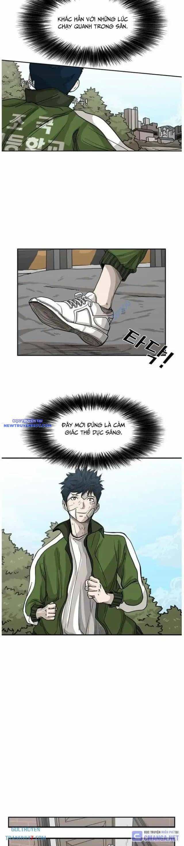 Shark - Cá Mập - Chương 67 - ảnh 11